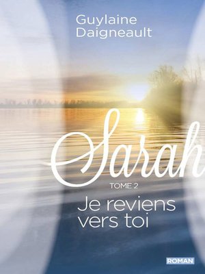 cover image of Sarah 02
